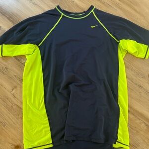 Nike Men's activewear